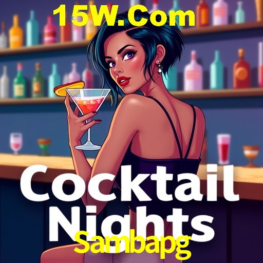 Cassino ao vivo com dealers reais na Sambapg