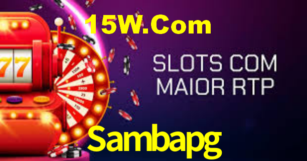 Apostas com odds competitivas na Sambapg